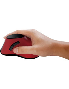 Mouse Verticale Ottico...
