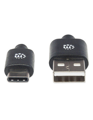 Cavo HiSpeed USB A Maschio / USB-C...