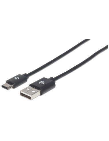 Cavo HiSpeed USB A Maschio / USB-C...