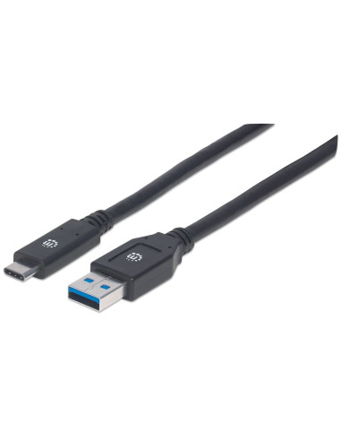 Cavo USB 3.2 Gen1 tipo A Maschio /...