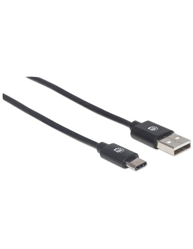 Cavo HiSpeed USB A Maschio / USB-C...