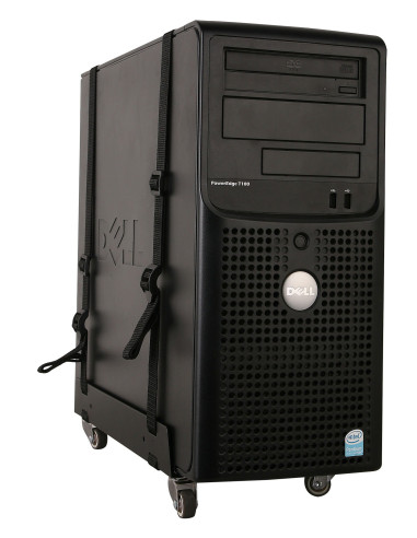 Supporto Universale per PC Case Tower...