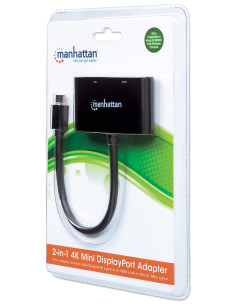 Adattatore Mini DisplayPort...