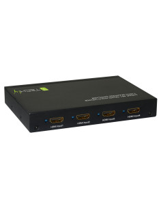 Multiview HDMI 4x1 con...