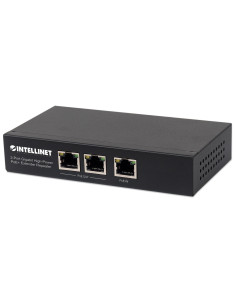 Ripetitore PoE+ Extender ad... 2