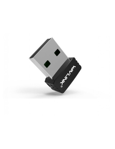 Adattatore USB Wifi 150N Mini...