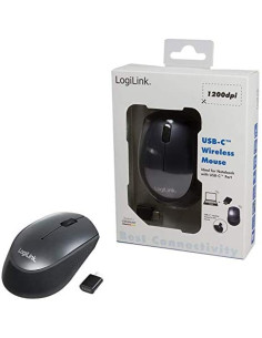 Mouse Ottico Wireless...
