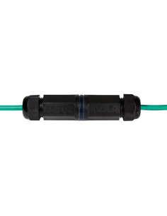 Accoppiatore Cat.6 RJ45 F/F... 2