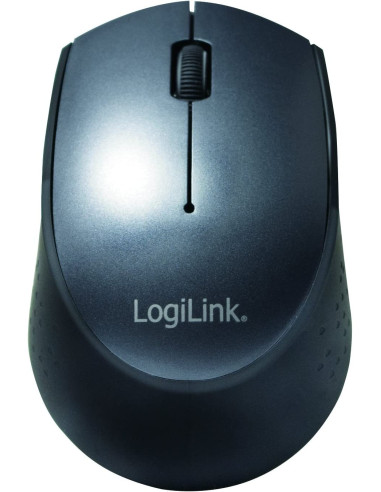 Mouse Ottico Wireless Ricevitore...