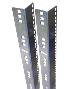 Coppia Montanti 19'' per...