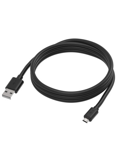 Cavo di Ricarica Rapida USB/Micro-USB...