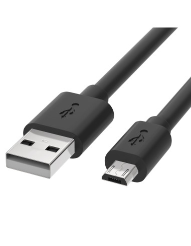 Cavo di Ricarica Rapida USB/Micro-USB...