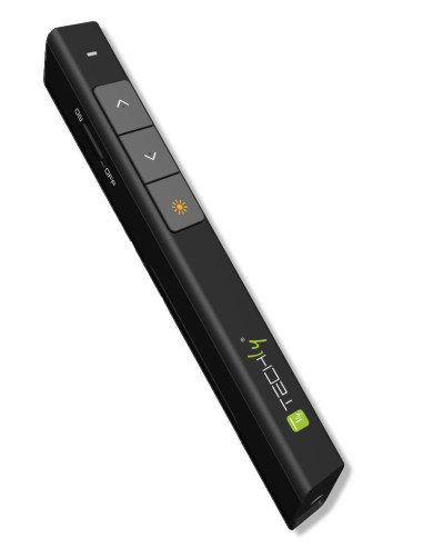 Puntatore Laser Wireless Penna...