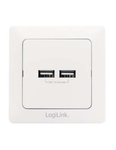 Presa a Muro 2 porte USB... 2