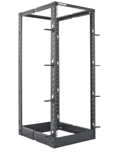 Open Frame Rack 19'' 4...