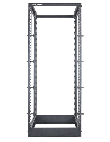Open Frame Rack 19'' 4 Montanti 48U...