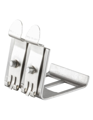 Adattatore per Moduli Keystone 2xRJ45...