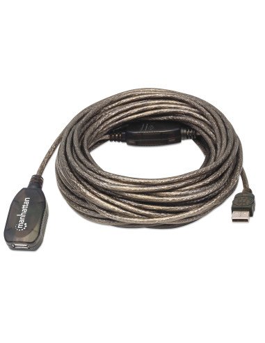 Cavo Prolunga Attivo USB 2.0 Hi-Speed...