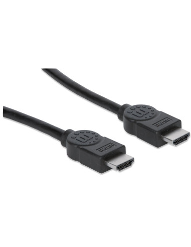 Cavo HDMI&trade High Speed A/A M/M...