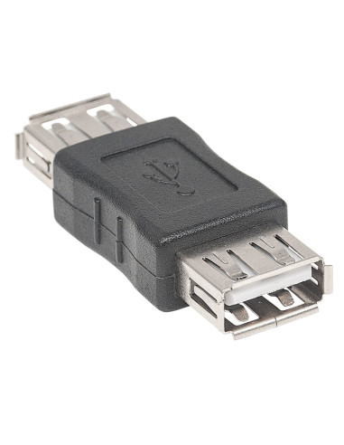 Adattatore USB-A Femmina USB-A...