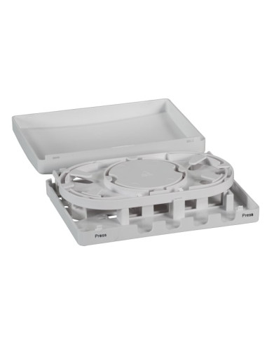 Scatola di connessione indoor FTTH...