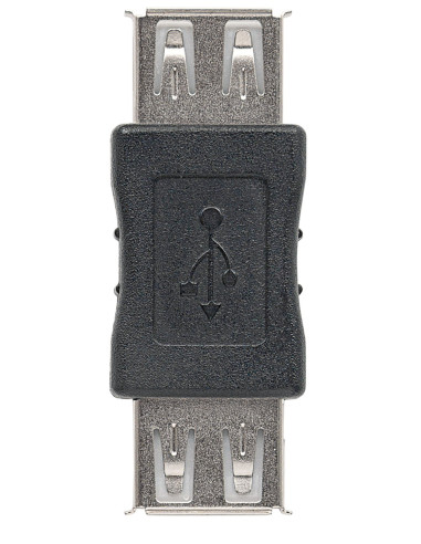 Adattatore USB-A Femmina USB-A...