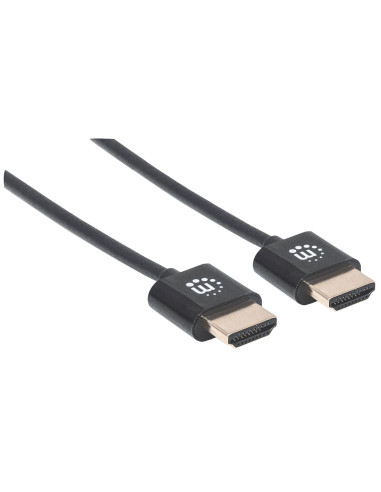 Cavo HDMI&trade High Speed con...