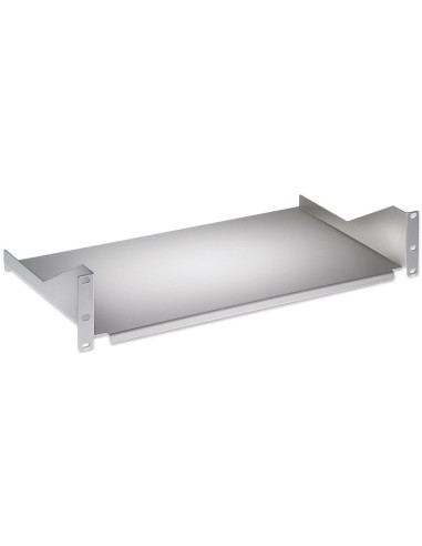 Mensola per Rack 19'' 400 mm 2U...
