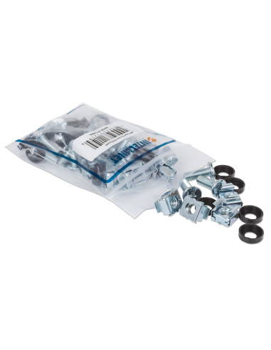 Kit Set 20 Viti, 20 Dadi e 20...