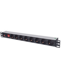 Multipresa per Rack 19'' 8... 2