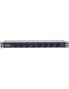 Multipresa per Rack 19'' 8... 2