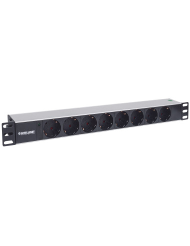 Multipresa per Rack 19'' 8 posti...
