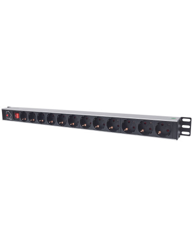 Multipresa Verticale per Rack 12...