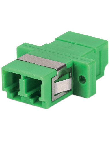 Adattatore Duplex LC/APC Monomodale