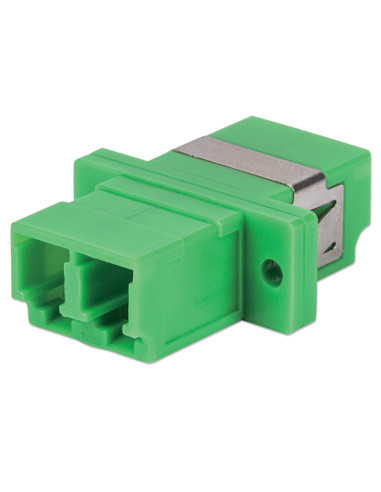Adattatore Duplex LC/APC Monomodale