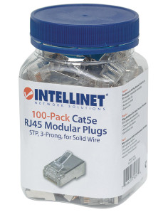 Confezione da 100 Plug... 2