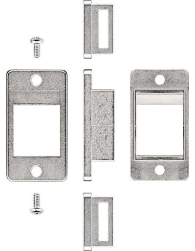 Adattatore per Modulo Keystone