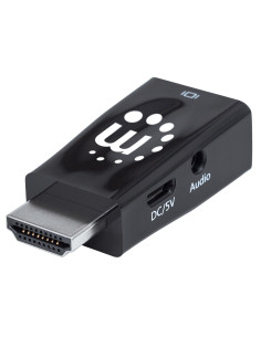 Micro Convertitore HDMI a... 2