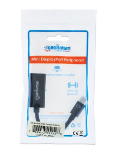 Adattatore Mini DisplayPort... 2