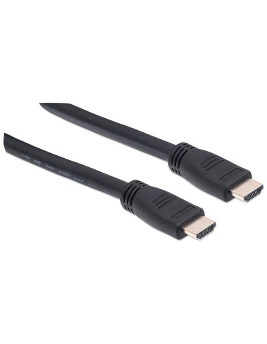 Cavo HDMI CL3 High Speed con Ethernet...