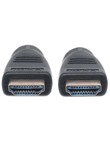 Cavo HDMI CL3 High Speed con Ethernet...