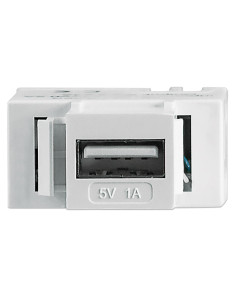 Presa USB con aggancio... 2