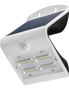 Lampada LED Solare a Muro... 2