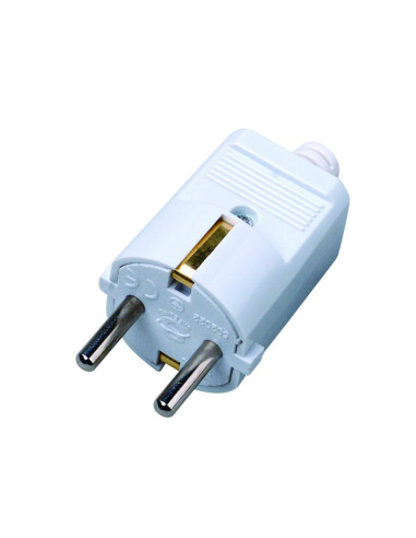 Spina standard tedesca 16A Schuko