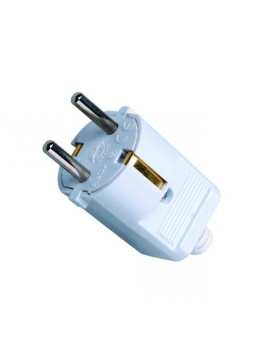 Spina standard tedesca 16A Schuko