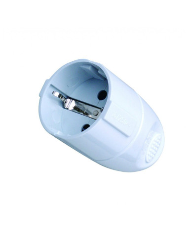 Presa standard tedesca 16A Schuko