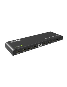 Splitter HDMI2.0 4K 8vie...