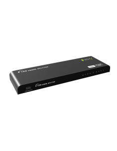 Splitter HDMI2.0 4K 8vie... 2