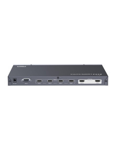 Matrix Switch HDMI2.0 4x2