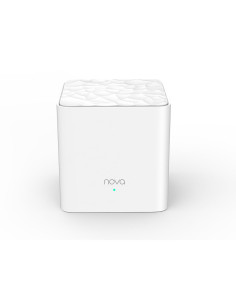 Sistema Home Mesh WiFi...